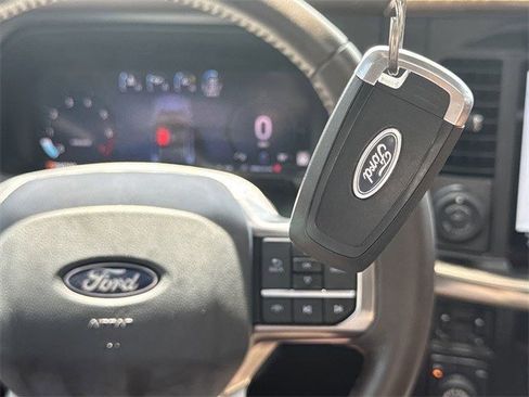 Used 2024 Ford F150 King Ranch w/ FX4 Off-Road Package image 25