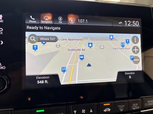 Used 2024 Honda Odyssey Elite image 13