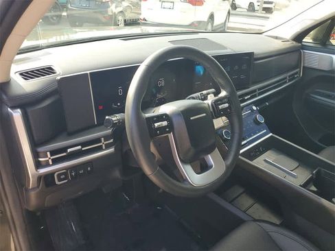 Used 2025 Hyundai Santa Fe SEL image 22