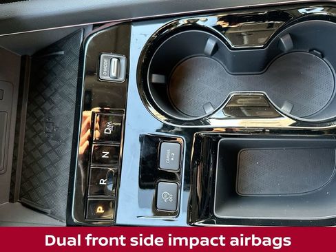 New 2025 Nissan Murano SL image 37