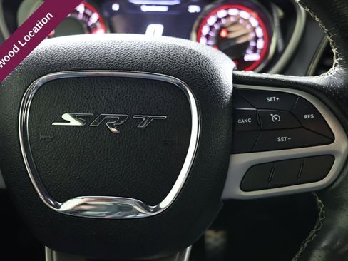 Used 2019 Dodge Challenger SRT Hellcat image 26