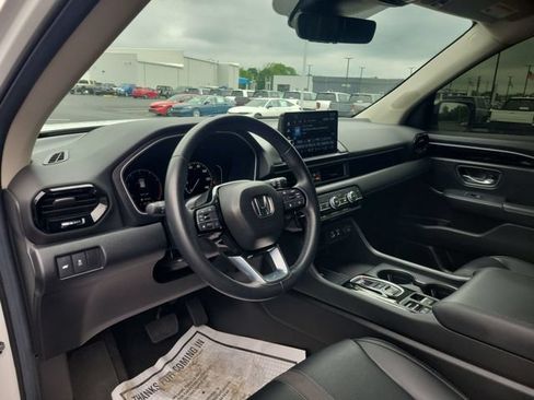 Used 2024 Honda Pilot EX-L image 18