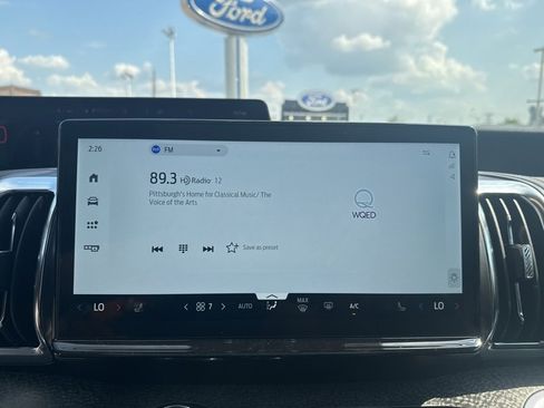 New 2025 Ford Expedition Tremor image 43