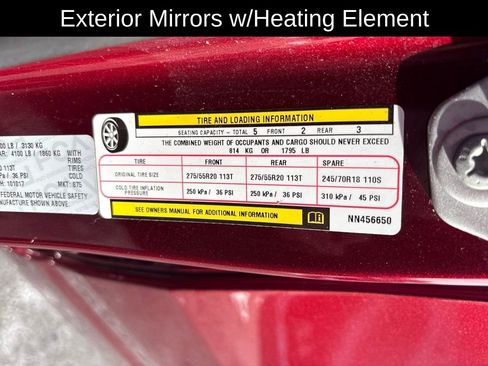 Certified 2022 RAM 1500 Big Horn image 31