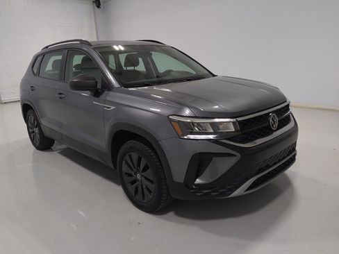 Used 2023 Volkswagen Taos S FWD image 13