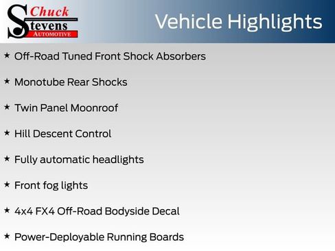 New 2026 Ford F150 King Ranch AWD/4WD image 9