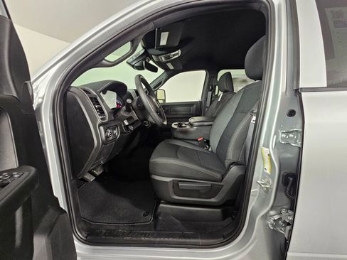 New 2026 RAM 3500 Tradesman image 18