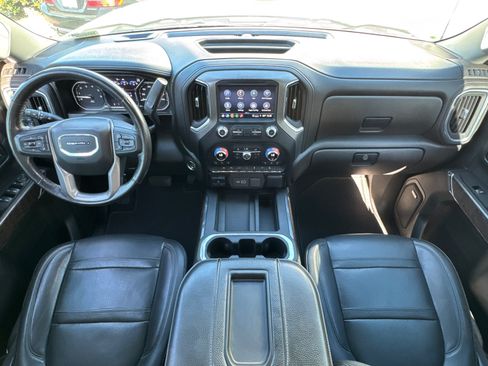 Certified 2021 GMC Sierra 1500 Denali w/ Driver Alert Package II AWD/4WD image 19