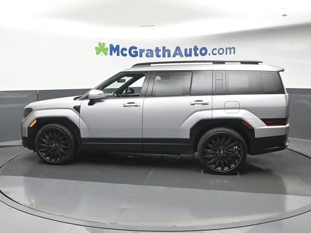 Used 2025 Hyundai Santa Fe Calligraphy AWD/4WD image 23