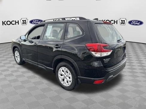 Used 2021 Subaru Forester image 6