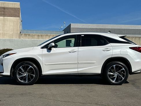 Used 2017 Lexus RX 350 AWD image 9