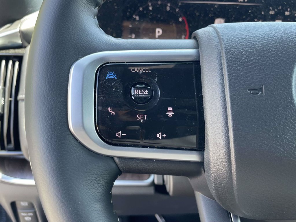 Used 2026 Nissan Armada SL AWD/4WD image 19
