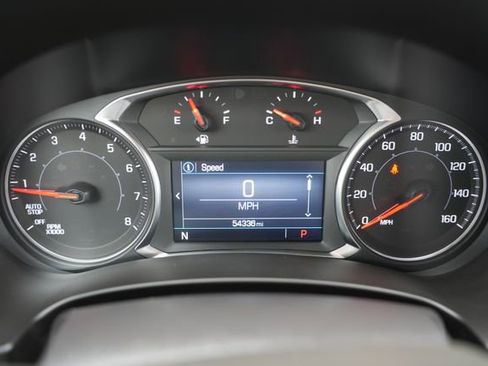 Used 2023 GMC Terrain SLE w/ Driver Convenience Package AWD/4WD image 27