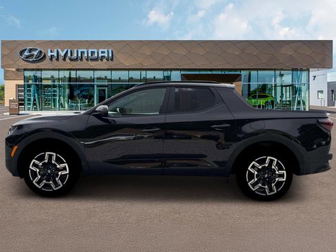 New 2026 Hyundai Santa Cruz Limited AWD/4WD image 3