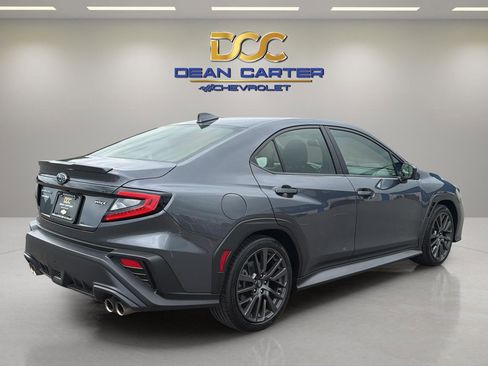 Used 2023 Subaru WRX Premium AWD/4WD image 5