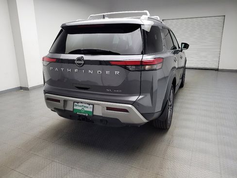 Used 2022 Nissan Pathfinder SL w/ SL Premium Package AWD/4WD image 7