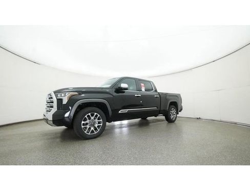 New 2026 Toyota Tundra 1794 Edition image 17