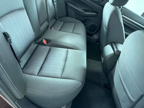 Used 2023 Nissan Altima 2.5 SV w/ SV Premium Package FWD image 22