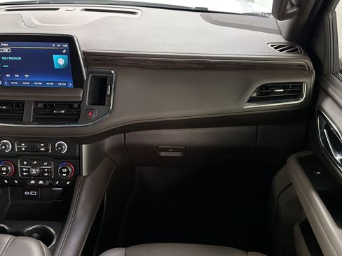 Used 2023 Chevrolet Tahoe LT w/ Luxury Package RWD image 29