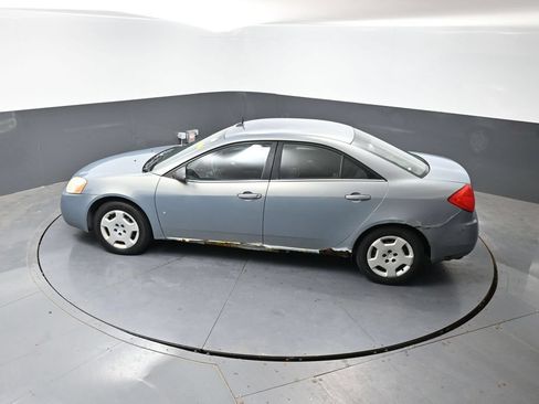 Used 2008 Pontiac G6 Value Leader FWD image 47