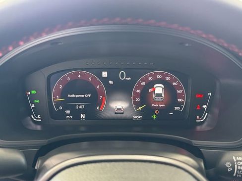 New 2026 Honda Civic Type R image 37