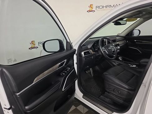 Used 2020 Kia Telluride SX AWD/4WD image 18