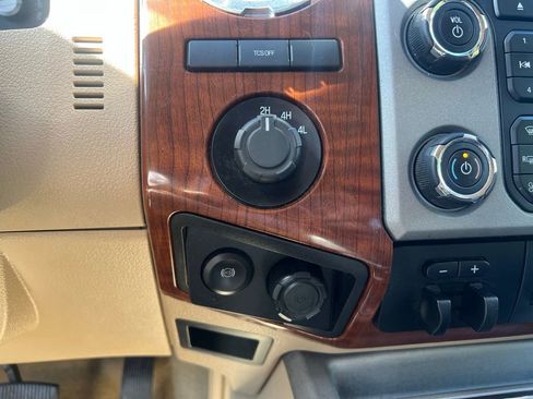 Used 2016 Ford F350 King Ranch AWD/4WD image 32
