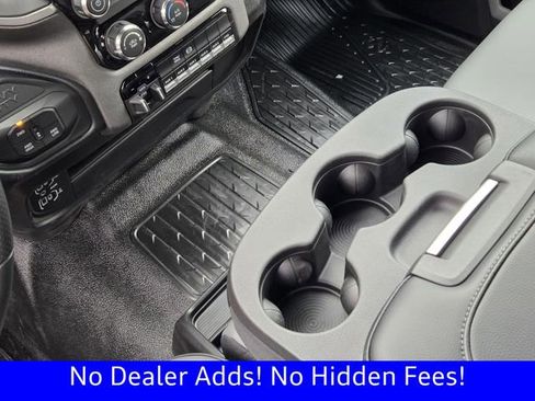 New 2026 RAM 5500 Tradesman image 18