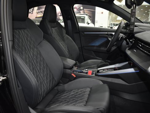 New 2026 Audi S3 Premium image 32