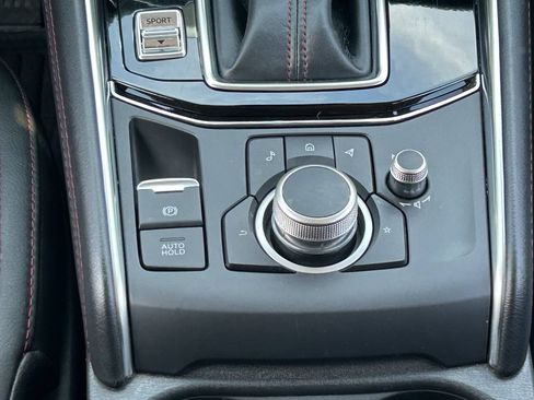 Used 2025 MAZDA CX-5 Carbon Edition AWD/4WD image 24