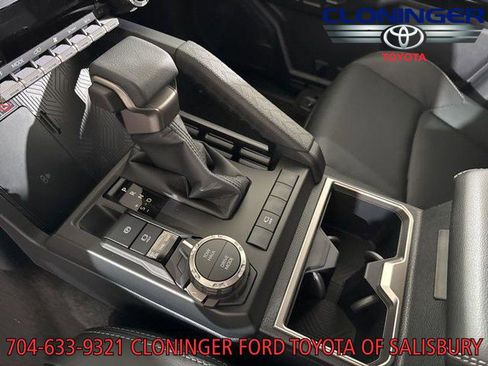 New 2026 Toyota 4Runner Limited image 22