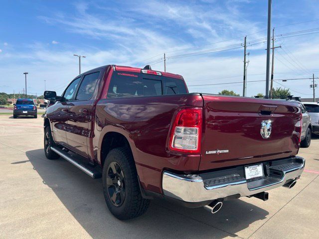 Used 2022 RAM 1500 Lone Star RWD image 6
