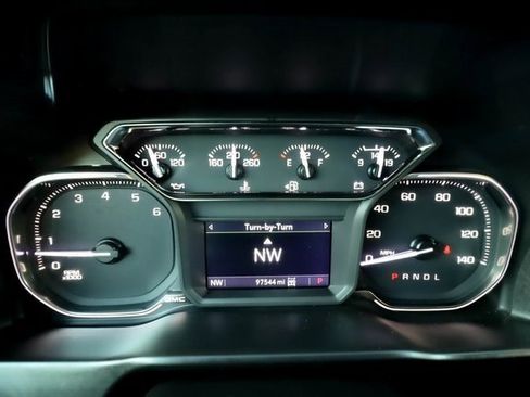 Used 2020 GMC Sierra 2500 SLE w/ SLE Convenience Package image 5