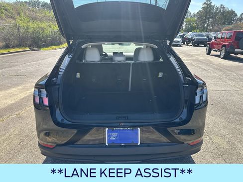 Certified 2025 Ford Mustang Mach-E Premium image 21