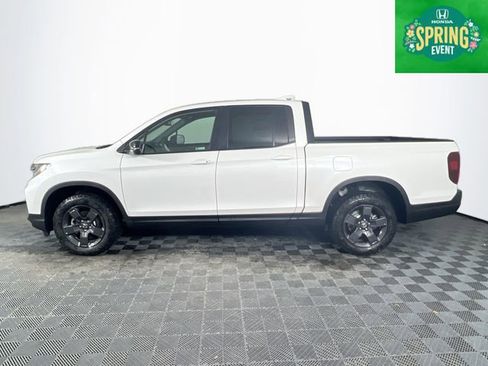 New 2026 Honda Ridgeline TrailSport image 3