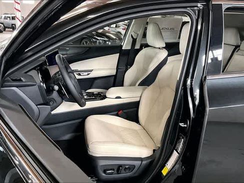 New 2026 Lexus NX 450h+ AWD w/ Luxury Package image 9
