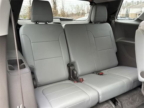 Used 2020 Chevrolet Traverse Premier w/ LPO, Floor Liner Package image 18