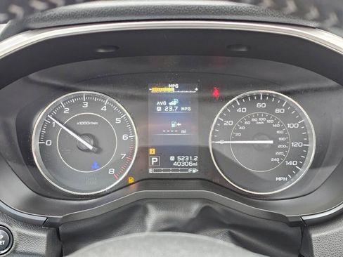 Used 2018 Subaru Impreza 2.0i Limited image 20