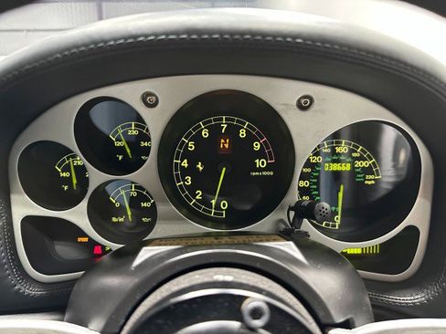 Used 2003 Ferrari 360 Modena image 34