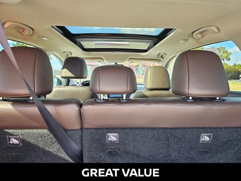 Used 2015 Nissan Murano SL w/ SL Technology Package image 13