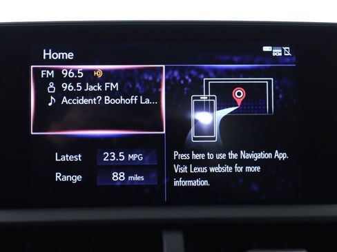 Used 2019 Lexus NX 300 AWD w/ Accessory Package image 20