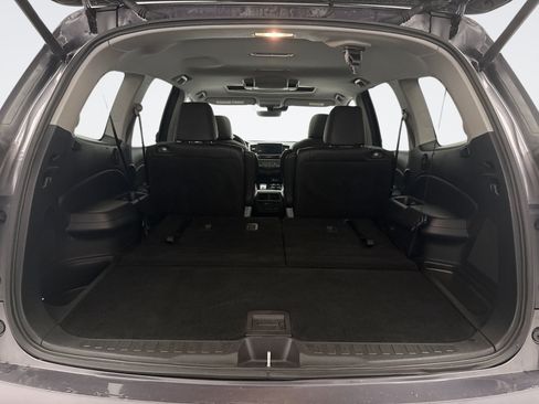 Used 2022 Honda Pilot Touring image 24
