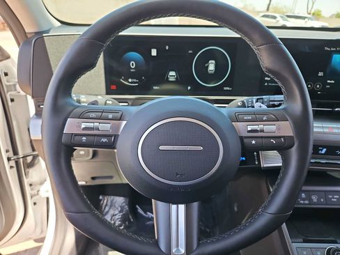 New 2026 Hyundai Kona Limited AWD/4WD image 22