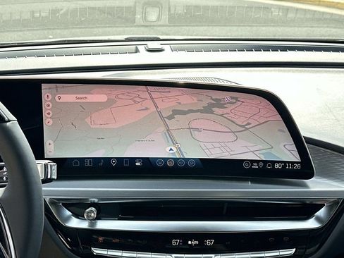 New 2026 Cadillac Lyriq Sport w/ LPO, Floor Liner Package image 11