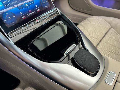 Used 2022 Mercedes-Benz SL 63 AMG 4MATIC image 25