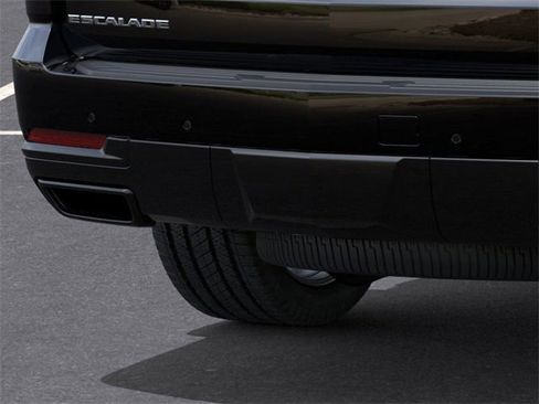 New 2026 Cadillac Escalade Platinum Sport image 14