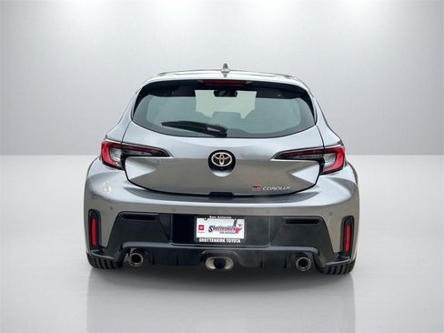 Used 2025 Toyota Corolla Core image 6