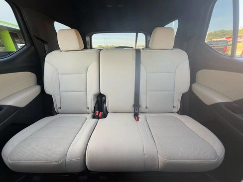 Used 2022 Chevrolet Traverse LS w/ LPO, Floor Liner Package image 25