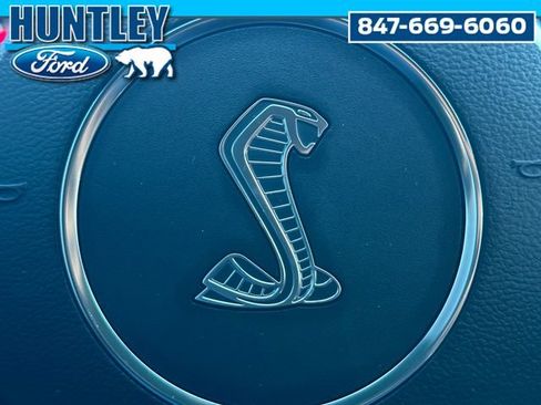 Used 2018 Ford Mustang Shelby GT350 w/ Electronics Package image 32