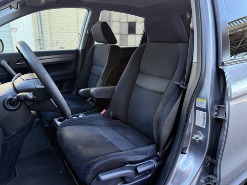 Used 2008 Honda CR-V EX image 29